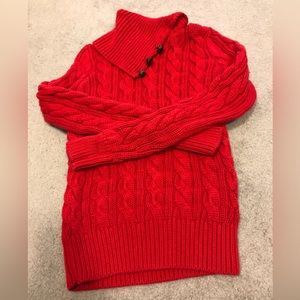Ralph Lauren sweater